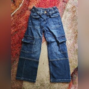 Justice Girls 8 Jeans